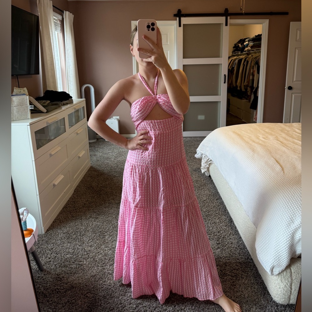 Divine Dress - Petal & Pup!